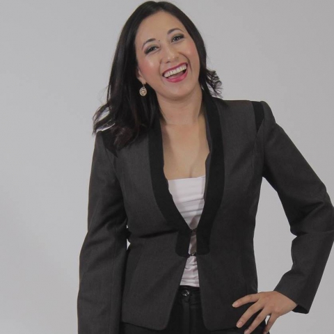 Lupita Sosa
