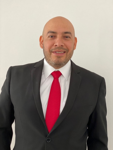 Marco Aguilar