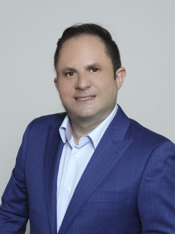 César Tamez