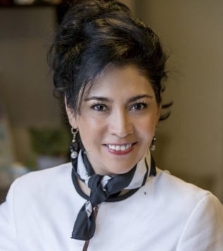 Maru Díaz